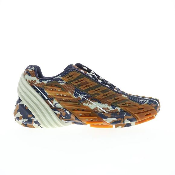Diesel Other - Diesel Mens S-Prototype Low Blue Shoes (NWT)